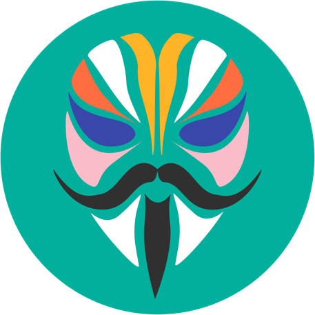 android/magisk