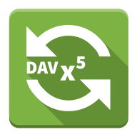 android/davx5